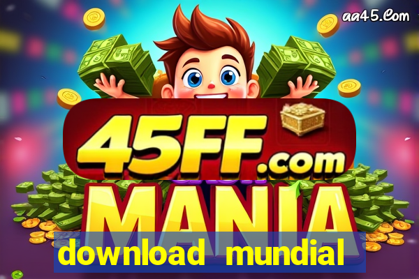 download mundial football league tudo desbloqueado